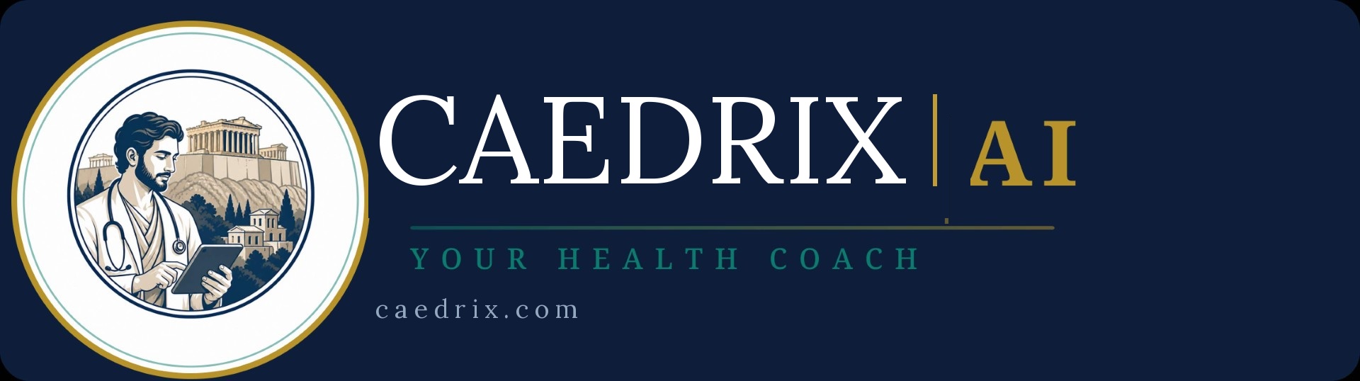 Caedrix AI
